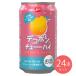 ju-si- декоративный элемент pon чухай 350ml×24шт.