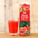. замок Ishii b Lad orange сок 1000ml