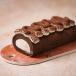 . castle Ishii desicakakao72% Koo bell chu-ru chocolate. tiramisu roll 1 piece | D+2 / consumption time limit : from the sending out day 3 days 