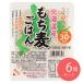  hamada . пшеница Hokkaido производство мочи муги .. .180g×6 шт 