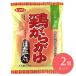  hikari еда курица .... гребешок ввод 250g×2 шт 