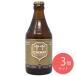  Belgium simei Gold 330ml×3 шт 