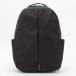 Y*SACCS vous et передний застежка-молния Day Pack (YV029-03 10) черный 