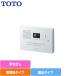 [YES400DR] ���P TOTO �g�C���I�v�V�����i �g�C���p�[�����u �肩���� ���d�r�^�C�v �ȒP��t���\ �z���C�g�y���������z