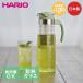 HARIO �����ԕt�� ���o�� ���|�b�g �H��@�Ή� �K���X ���{�� 1200ml �X���[�L�[�O���[�� HCC-12SG | �n���I ���� ���� �ϔM�K���X �M�� ��