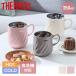 �T�[���X �^��f�M �}�O�J�b�v 350ml �H��@�Ή� �ۉ� �ۗ� | THERMOS�}�O�J�b�v �J�b�v �R�b�v �n���h���t�� �X�e�����X ���@�т� �₽�� ������