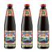 .. chronicle oyster sauce 750 g ×3 pcs set cost ko nationwide equal free shipping .. put on . best-before date 2026/11/27