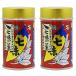  Hachiman магазин ... 7 тест кунжут 60g жестяная банка × 2 шт. комплект затраты ko единый по всей стране бесплатная доставка .. надеты . срок годности 2024/12/15