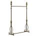 AXRY paul (pole) вешалка пальто подставка подставка античный bronze Classic Vintage вешалка подставка интерьер .
