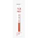 �R�N�� �V���[�v�֐c(�݂艺���p�b�N) 1.3mm �Ԑc 5�{�� PSR-RE13-1P