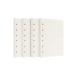 YINKE �蒠�p���t�B�� ���[�Y���[�t�_�C�A���[ ���r A7 �V�X�e���蒠�p���t�B�� A7 ���t�B�� 5mm���� �m�[�g ���[�Y���[�t�p