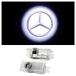 Mercedes Benz AMGƥ LED 򴹥C117/W218/A205/C205/A207/C207ץɥ 饤ȥ륻ǥ ٥ A381