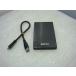 SP Silicon Power  �V���R���p���[�O�t���n�[�h�f�B�X�N2.5�C���` HDD 500GB �Ǖi  �uCrystalDiskInfo�v�ɂĐ���i USB�P�[�u���t���@�\���g�p���ԁF�OH