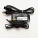  beautiful goods original Fujitsu FUJITSU AC adapter 16V~2.5A FMV-AC313B connector size approximately 6.4mm*4.4mm central piller n equipped SCANSNAP FI-IX500SE ix1500 correspondence 