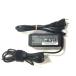  оригинальный товар Panasonic AC ADAPTER 16V~2.8A CF-AA62U2F M1 коннектор наружный диаметр примерно 3.5mm CF-XZ6 соответствует 