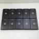 SONY не контакт IC устройство для считывания карт / зажигалка PaSoRi RC-S380 10 шт. комплект мой номер карта, транспорт серия IC карта,.. карта и т.п. соответствует 