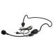  Uni peks headset форма Mike HM-10E