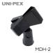  Uni peks Mike держатель MDH-2