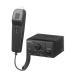  loudspeaker Uni peks10W in-vehicle amplifier NT-104A 24V for 