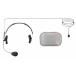 TOA headset форма Mike специальный сумка есть WH-1000