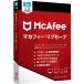 [ package seal paste equipped ] new goods McAfee rib safe newest version ( pcs number limitless /3 year for ) virus measures security software what pcs also install possible [ package version ]