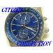 ʡCITIZEN COLLECTION٥ 쥯 Υ ɥ饤ӻ  10ɿ CA7030-97L̵