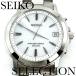  Seiko selection наручные часы SBTM167 SEIKO SELECTION солнечные радиоволны мужской новый товар стандартный товар бесплатная доставка 