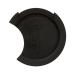 Gibson/Generation Acoustic Soundhole Cover w/Pickup Access GA-FDBKSPR2