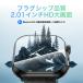 �X�}�[�g�E�H�b�` �ʘb�@�\ �����_�f �S���� ���M�ʒm ���N�Ǘ� �������� �����v ���y�Đ� �J�������� IP68�h�� �r�グ�_�� 2.01�C���` SOS�@�\ iPhoneAndroid �֘A�摜2