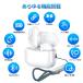 ���C�����X�C���z�� Bluetooth�C���z�� iPhone Android�Ή� Bluetooth5.4 �R�[�h���X�C���z�� ���R��h�� �X�|�[�c Hi-fi ���y�� �����ҋ@ ���|���� �v���[���g �֘A�摜3