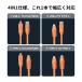 �y2026�ŐV�ziPhone �[�d �P�[�u�� 4IN1 �t�̃V���R���� �}���[�d iPhone�[�d�� ���C�g�j���O �[�d�P�[�u��  iPhone 17 �V���[�Y iPhone16�V���[�Y 15 14 13 12 �֘A�摜2