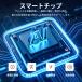 �y2026�ŐV�ziPhone �[�d �P�[�u�� 4IN1 �t�̃V���R���� �}���[�d iPhone�[�d�� ���C�g�j���O �[�d�P�[�u��  iPhone 17 �V���[�Y iPhone16�V���[�Y 15 14 13 12 �֘A�摜5