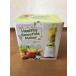 [ не использовался ] soleil Smoothie Maker SL-37 600ml рецепт / инструкция имеется 