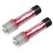  Kobayashi total .LED emergency signal light ( light attaching ) vehicle inspection correspondence ( country earth traffic . security standard conform goods ) smoke candle substitution goods KS-100L3 (2 pcs set )