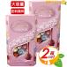 {600g×2 коробка комплект }[LINDT] Lynn tsu Lynn кукла розовый ассортимент трюфель шоколад Valentine White Day подарок [ затраты ko]