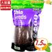 ��1.5kg��yAbsolute�z�I�[�K�j�b�N �`�A�V�[�h �L�@�`�A�V�[�h ��e�� �L�@JAS�F�� ���b��̃X�[�p�[�t�[�h Chia Seeds�y�R�X�g�R�z