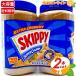 {1.36kg× 2 шт }[SKIPPY]skipi- арахисовое масло super коричневый nk( шарик ввод ) большая вместимость большой размер Clan ключ Clan chi коричневый n ключ [ затраты ko]