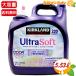 ≪5.53L≫【KIRKLAND】カークランド 柔軟剤 ラベンダーの香り (濃縮タイプ) ウルトラソフト プレミアム ファブリックソフトナー 大容量 洗濯 Kirkland Signature