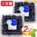 {510g×2 case } high capacity * limited time *[ cost ko] blueberry *. return .. vitamin * Driscolls Blueberriesdo squirrel call blueberry fruit cool refrigeration 