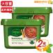 [CJ FOODS]bibigo самджянг большая вместимость 500g×2 комплект Корея приправа универсальный приправа тест . для бизнеса Bb go yakiniku овощи dip соус [ затраты ko]