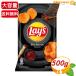 [Lay's] Rays картофель chip s барбекю тест большая вместимость 500g BBQ картофель chip легкая закуска сладости закуска party [ затраты ko]