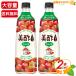 [ прекрасный уксус ]micho вишня разбавление модель большая вместимость 800ml×2 комплект уксус напиток плоды уксус style тест уксус плоды уксусный напиток . уксус здоровье витамин C CJ FOODS[ затраты ko]