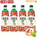 [ прекрасный уксус ]micho вишня разбавление модель большая вместимость 800ml×4 комплект уксус напиток плоды уксус style тест уксус плоды уксусный напиток . уксус здоровье витамин C CJ FOODS[ затраты ko]