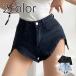  sexy Denim шорты женский высокий талия hot брюки тугой брюки короткий хлеб джинсы Dance стильный прекрасный ножек прекрасный . низ весна лето 