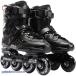  роликовые коньки ролик skate начинающий предназначенный взрослый девочка мужчина wado ролик ролик лезвие спорт ролик обувь 