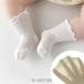 ... плетеный baby носки 5 пар комплект сетка "дышит" 6-14cm baby младенец кружево вязание крюк плетеный носки baby носки fo