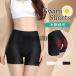  swimming shorts inner shorts for swimsuit lady's inner pants .. prevention elasticity eminent swim running yoga under shorts water land both for 