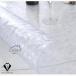 �e�[�u���N���X ���� �������H �r�j�[�� ���� �� �~�` �ی` ������� ��1.5mm �e�[�u���}�b�g PVC �~�` �H��f�X�N�}�b�g �h�� ���� �ϔM ����h�~ ���h�~
