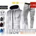  Golf одежда мужской джерси верх и низ в комплекте весна осень Golf брюки 2 позиций комплект салон одежда движение для casual новый продукт модный модный 