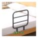  bed для поручень вращение . предотвращение bed arm матрац. высота?10cm нержавеющая сталь сталь производства дырокол тип .. израсходованный install tool не необходимо bed. . уход для поручень .. сверху .